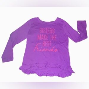 OKIE Dokie Sisters make the best friends T-shirt